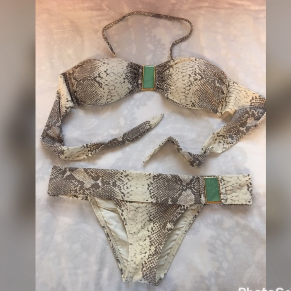 Vix Snake Bikini